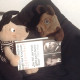 Adorno – Teddie my love © Dorothea Studthoff