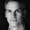 Stephan Thome (© Heike Steinweg)
