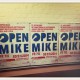 Open Mike (© Patrick Hutsch)
