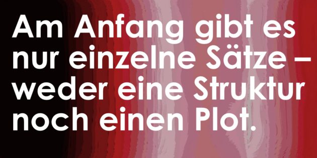 © Suhrkamp Verlag