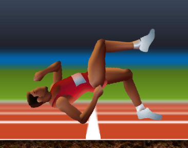 © Copyright QWOP Foddy