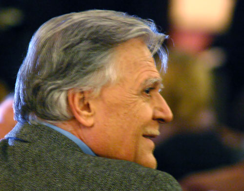 Michael Ballhaus