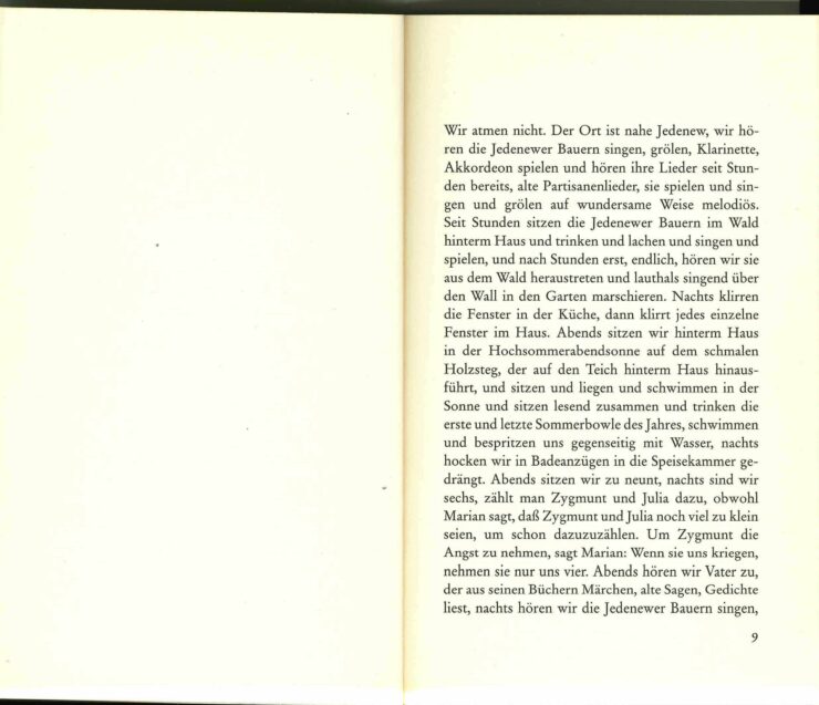 © Suhrkamp Verlag