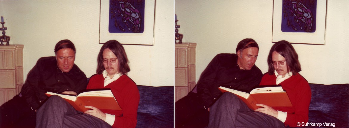 Logbuch Suhrkamp Hans Höller Das Klassische. Teil IV Logbuch Suhrkamp