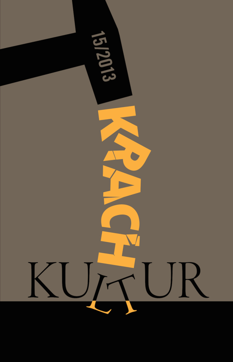 KK15 Cover