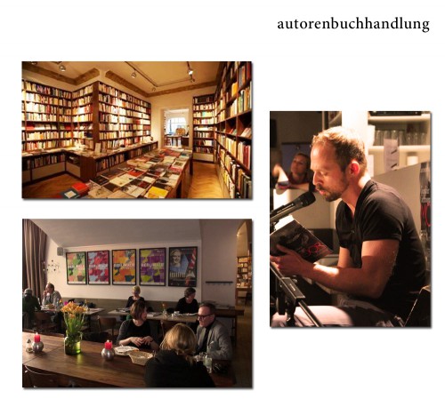 autorenbuchhandlung