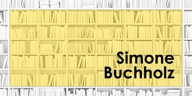 © Suhrkamp Verlag