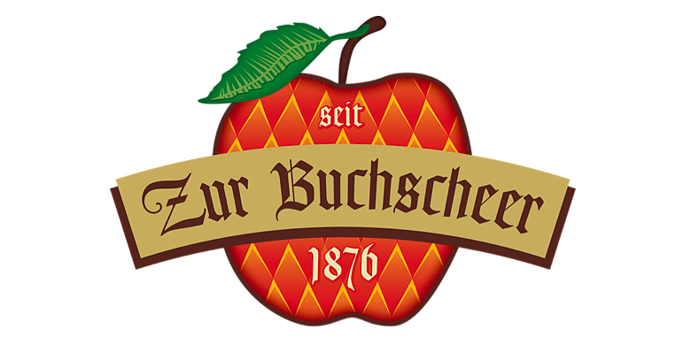 © Zur Buchscheer GmbH / Robert Theobald
