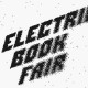 Electric Book Fair