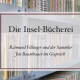 Inselbücherei © Suhrkamp Verlag