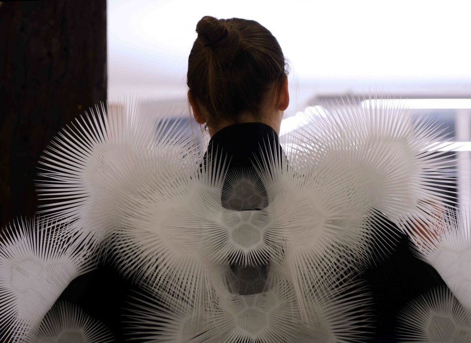 © Iris van Herpen